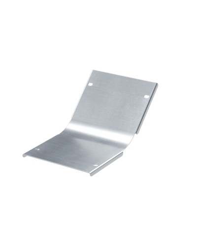 Крышка на Угол вертикальный (SKKN560KHDZ) в Первоуральске Аксессуары для лотков Pintop.ru