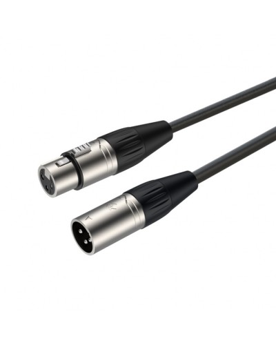 Кабель микрофонный ROXTONE SMXX200/5 в Первоуральске Система оповещения и трансляции Roxton Pintop.ru