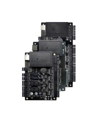 Контроллер сетевой Smartec ST-NC120B в Первоуральске Контроллеры СКУД Smartec Pintop.ru