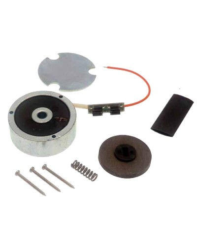 Электромагнит АТI в сборе Came 119RID110 в Первоуральске Запчасти для шлагбаумов и автоматики Pintop.ru