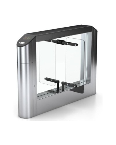 Модуль турникета центральный с картоприемником Oxgard Praktika T-05-CMK-2R-660 (EM-Marine) в Первоуральске Турникеты Pintop.ru