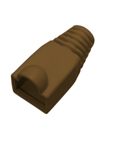 Колпачек защитный TWT-BO-6.0-BR/100 в Первоуральске Патч-корды и пигтейлы Pintop.ru