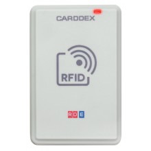 Настольный считыватель «RD E» CARDDEX