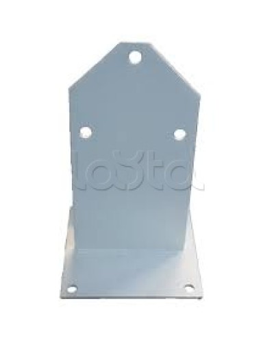 Переходник Источник-плюс Переходник кронштейна настенного для Тунгус МПП-4 в Первоуральске Модули порошковые Pintop.ru