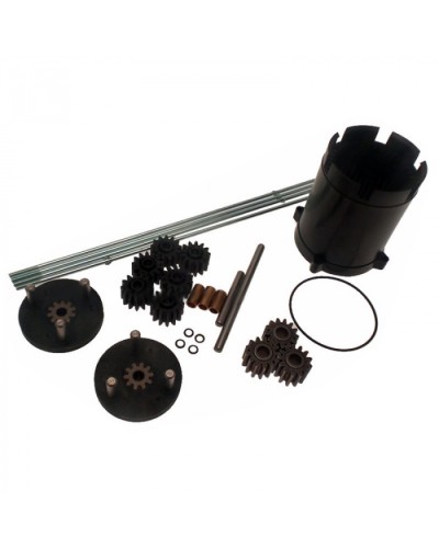 Редуктор STILO ME в сборе Came 119RID343 в Первоуральске Запчасти для шлагбаумов и автоматики Pintop.ru