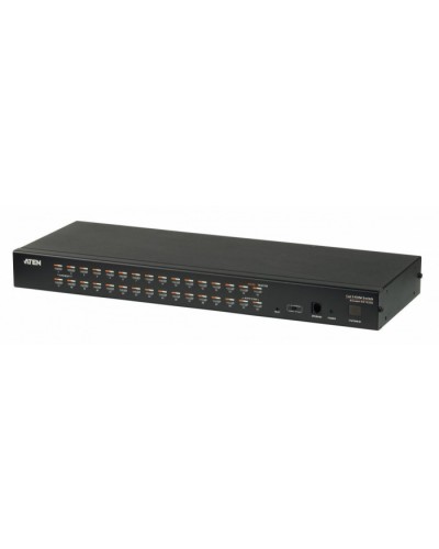 Cat5 KVM переключатель ATEN KH1532A-AX-G в Первоуральске Системы видеонаблюдения Pintop.ru