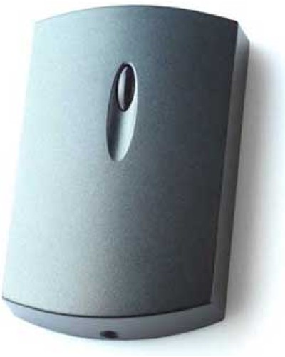 Считыватель IronLogic Matrix-III (мод. RD_All) (темно-серый металлик) в Первоуральске Считыватели Pintop.ru