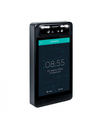 Терминал BIOSMART-MF QUASAR в Первоуральске Контроллеры Pintop.ru