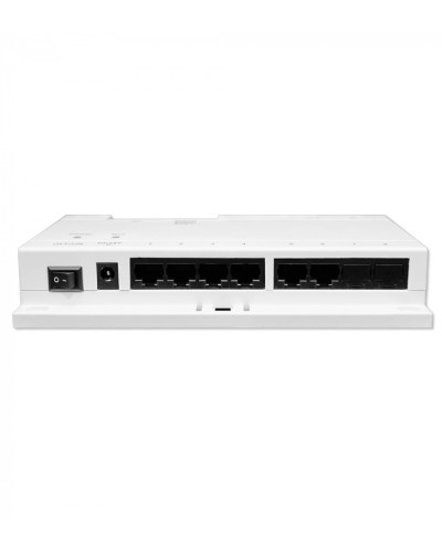 Коммутатор PoE True IP Systems TI-6SP POE Swich в Первоуральске Коммутаторы Pintop.ru