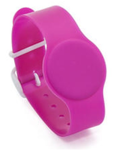 Брелок IronLogic IL-18E&M (Двухчиповый брелок) в Первоуральске Оптовые идентификаторы Pintop.ru