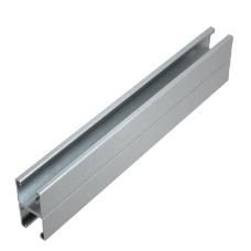 Страт-профиль двойной 41х41 L1400 мм s:2,0 HD85 КМ-профиль (2STPS41-41-1400 HD85)