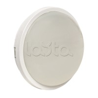 Светильник светодиодный ЖКХ круг ДПО-2003 15Вт 4000K IP65 EKF PROxima (BKL-2003-R-15-4000)