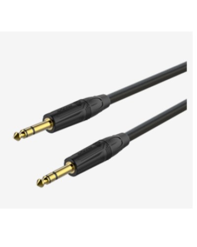 Кабель инструментальный ROXTONE GMJJ200/10 в Первоуральске Система оповещения и трансляции Roxton Pintop.ru