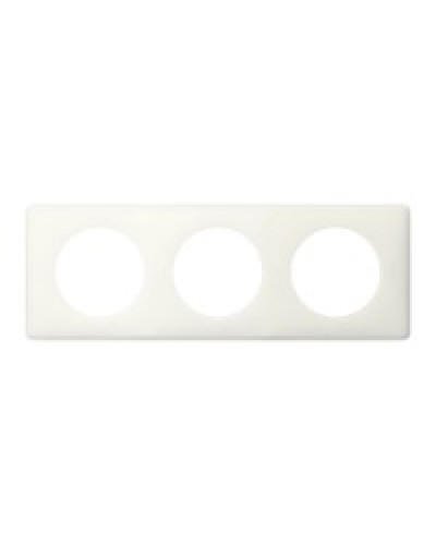 Рамка Legrand 066633 в Первоуральске Аксессуары для стоек и шкафов Pintop.ru