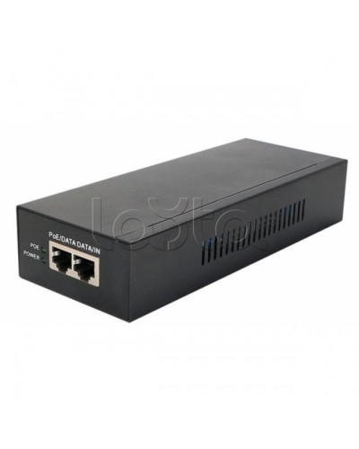 PoE-инжектор 65W Gigabit Ethernet на 1 порт OSNOVO Midspan-1/652G в Первоуральске Блоки питания для кожухов и камер Pintop.ru