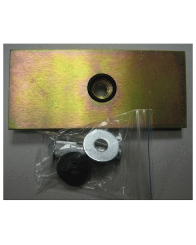 Комплект Vizit ЗИП ML300M якорь в Первоуральске Аксессуары для многоабонентных систем Pintop.ru