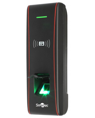 Считыватель биометрический Smartec-СКД ST-FR031MF в Первоуральске Считыватели Pintop.ru