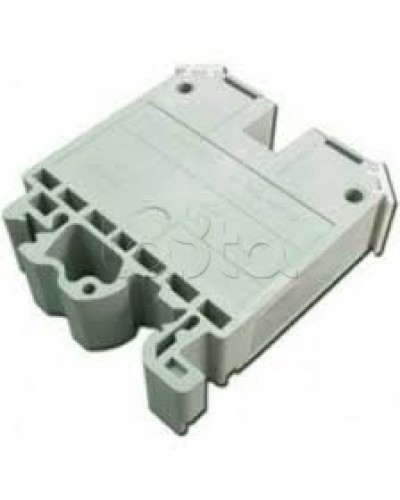 Клемма ЗНИ-10 мм.кв серый IEK YZN10-010-K03 в Первоуральске Клеммные колодки Pintop.ru