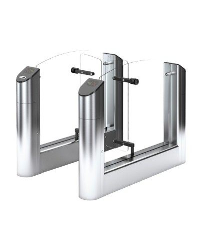 Модуль турникета центральный 660 Oxgard Praktika T-04-CM-660 (ВЗР 1956-06) в Первоуральске Турникеты Pintop.ru