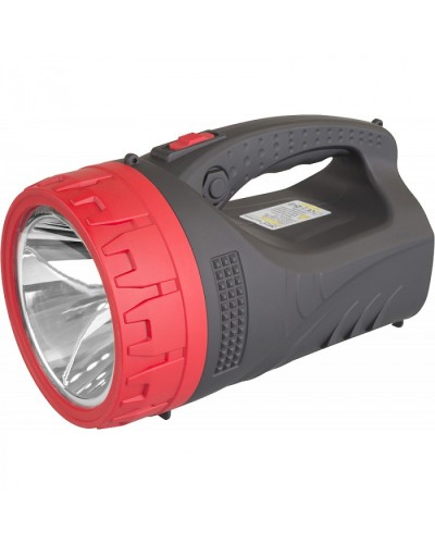 Фонарь Navigator 71 598 NPT-SP16-ACCU Прож/кемп 5Вт+25LED, 230лм, АКБ 4Ач в Первоуральске Источники света(Лампы) Pintop.ru