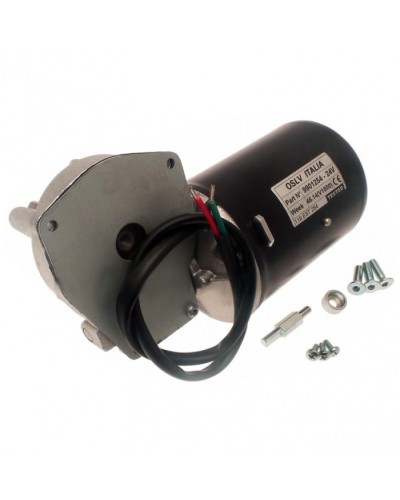 Моторедуктор V700 Came 119RIE131 в Первоуральске Запчасти для шлагбаумов и автоматики Pintop.ru