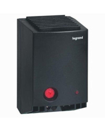 Нагреватель электрический 230В~ Legrand (034806) в Первоуральске Вентиляторные модули Pintop.ru