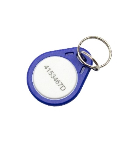 Брелок IronLogic IL-30 NFC (c кольцом) в Первоуральске Оптовые идентификаторы Pintop.ru