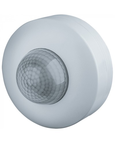 Датчик движения ИК Navigator 61 581 NS-IRM08-WH в Первоуральске Извещатели охранные Pintop.ru