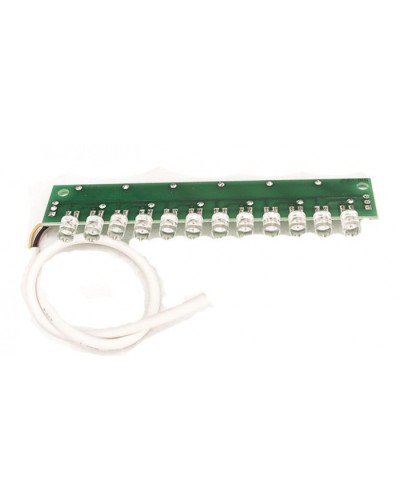 Модуль Ростов-Дон Модуль Ind v3 в Первоуральске Дополнительное оборудование для СКУД Pintop.ru