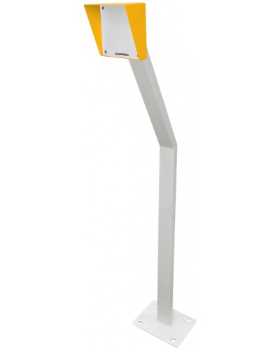 Стойка въезда SP-03 CARDDEX в Первоуральске Запчасти для шлагбаумов и автоматики Pintop.ru