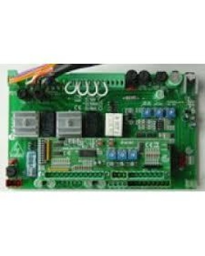 Плата блока управления ZL180 Came 3199ZL180 в Первоуральске Запчасти для шлагбаумов и автоматики Pintop.ru