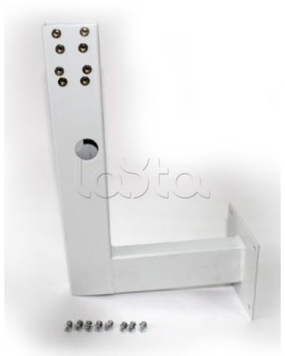 Кронштейн удлиненный Омега микродизайн КВЗ-1/0НР в Первоуральске Дополнительное оборудование для ОПС Pintop.ru