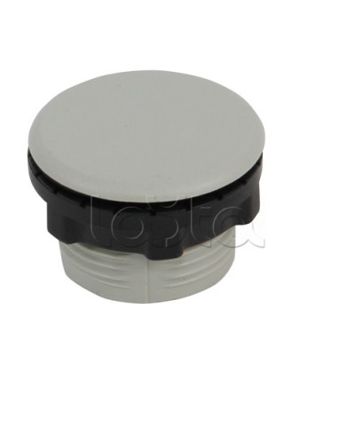 Заглушка для отверcтия 22мм EKF PROxima (pb-22) в Первоуральске Крепежные изделия Pintop.ru