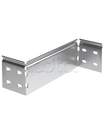 Упрощенная редукция 200мм Н50 DKC LR5200 в Первоуральске Аксессуары для лотков Pintop.ru