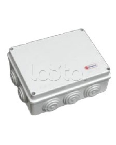 Коробка распределительная Экопласт 44008 в Первоуральске Распределительные коробки Pintop.ru