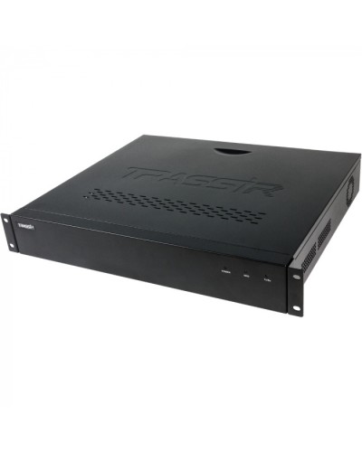 IP-видеорегистратор 24 канальный TRASSIR DuoStation AnyIP 24-RE в Первоуральске Системы видеонаблюдения Pintop.ru