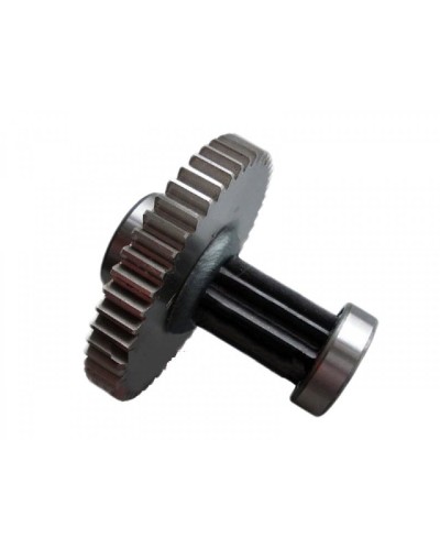 Шестерня промежуточная редуктора OPB001 Came 119RID443 в Первоуральске Запчасти для шлагбаумов и автоматики Pintop.ru