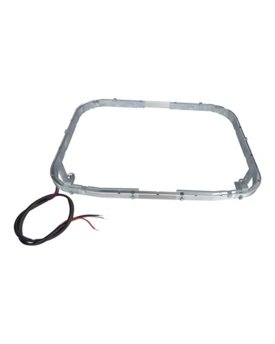 Светодиодное кольцо тумбы GT4 Came 803XA-0280 в Первоуральске Запчасти для шлагбаумов и автоматики Pintop.ru