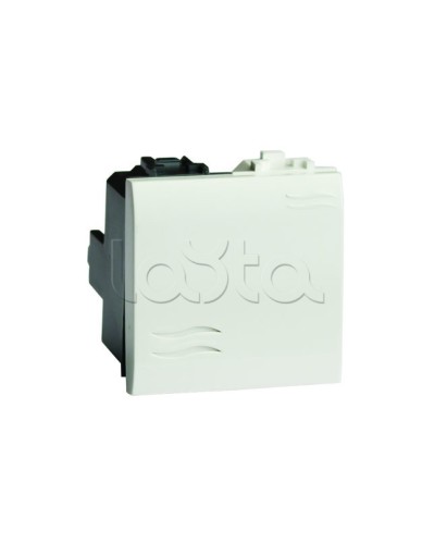 Переключатель 2 мод. DKC 76012B в Первоуральске Аксессуары для кабель-канала Pintop.ru