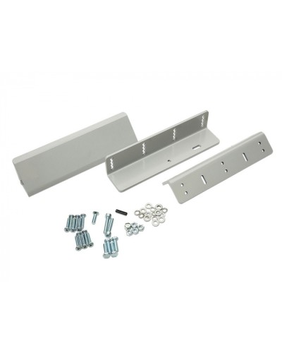 Комплект монтажный для замка ALM-350FB ALeko МК 350FB-IN в Первоуральске Дополнительное оборудование для СКУД Pintop.ru