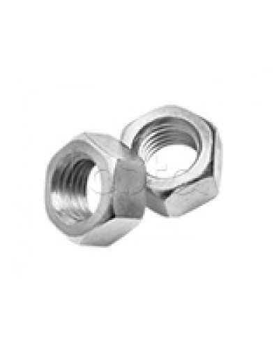 Гайка к шпильке М8х13мм Экопласт (95280-1) в Первоуральске Крепеж Pintop.ru