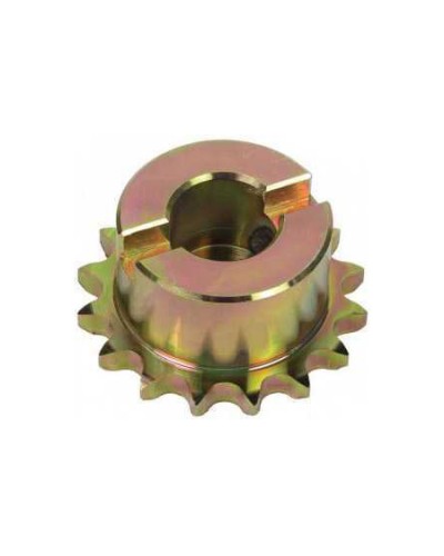 Шестерня Faac 719135 в Первоуральске Запчасти для шлагбаумов и автоматики Pintop.ru