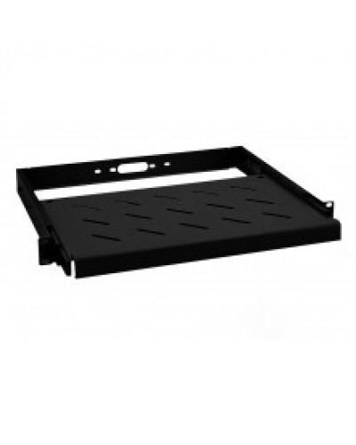 Выдвижная полка Бастион SKAT TB Shelf P450-B в Первоуральске Полки для шкафов и стоек Pintop.ru