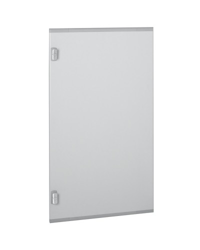 Дверь металлическая Legrand 021272 в Первоуральске Аксессуары для стоек и шкафов Pintop.ru