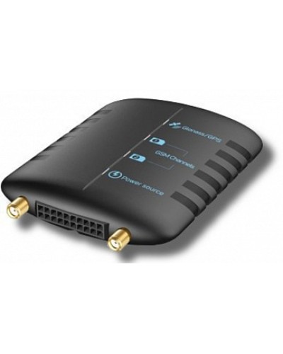 Спутниковая система мониторинга мобильных объектов Ritm Voyager 2N ГЛОНАСС LIGHT RC в Первоуральске GPS мониторинг Pintop.ru