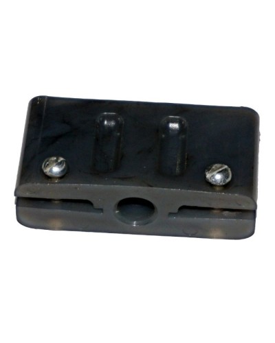 Замок ремня SIPARIO Came 119RIP139 в Первоуральске Запчасти для шлагбаумов и автоматики Pintop.ru