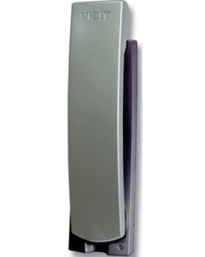 Трубка переговорная Vizit УКП-12M в Первоуральске Многоабонентные устройства Pintop.ru