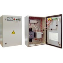 Шкаф контрольно-пусковой Болид ШКП-45