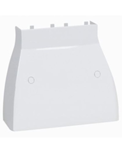 Уголок декоративный Legrand 020160 в Первоуральске Аксессуары для стоек и шкафов Pintop.ru