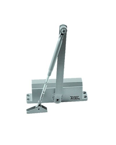 Доводчик дверной ATEC-D132E-Sl (QM-D132EN2 сер.) в Первоуральске Доводчики Pintop.ru